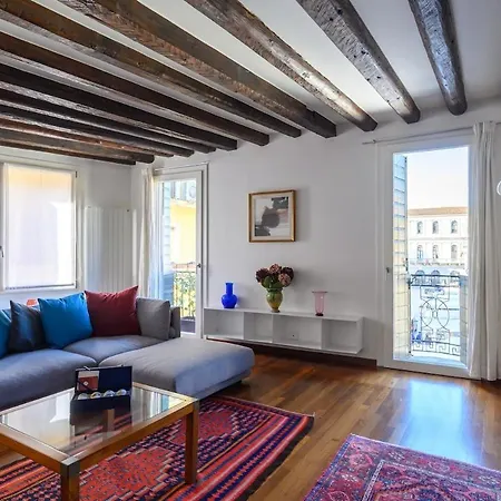 Apartmán Luxury *