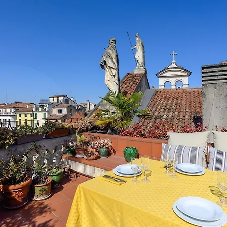 Luxury Padova