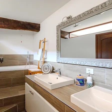 Luxury Apartmán *