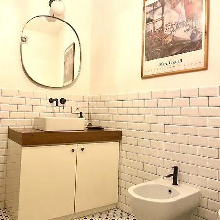 Apartmán Luxury *