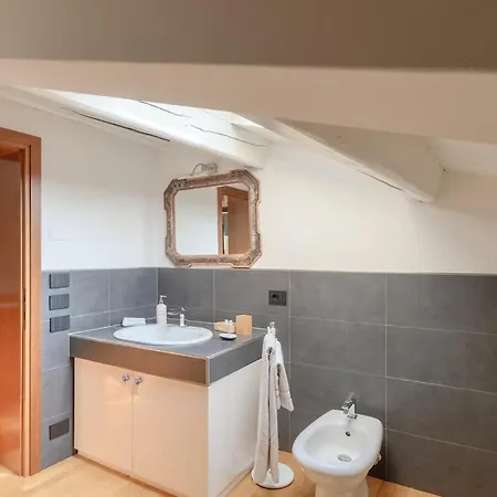 Luxury Apartmán