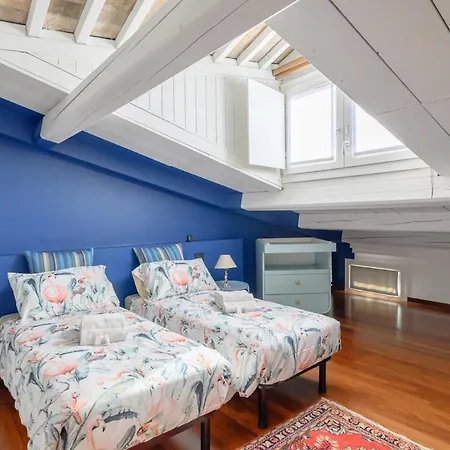 Luxury Apartmán *