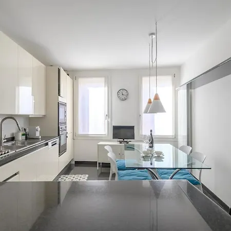 Apartmán Luxury