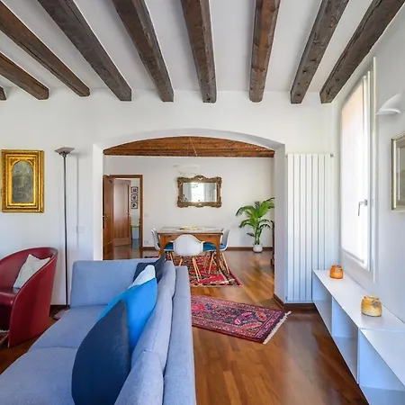 Apartmán Luxury